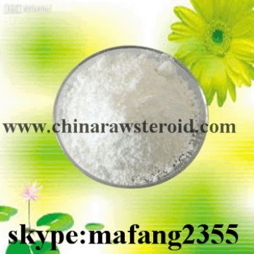 Finasteride Cas No.: 98319-26-7 